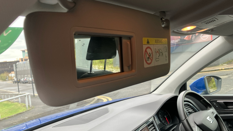 SEAT Ateca 1.0 TSI Ecomotive SE Technology [EZ] 5dr Petrol Estate